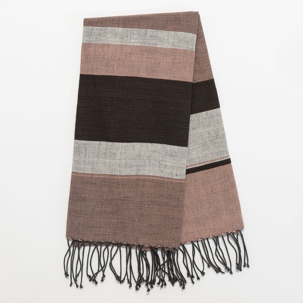 Dalol Handwoven Ethiopian Cotton Kitchen Towel