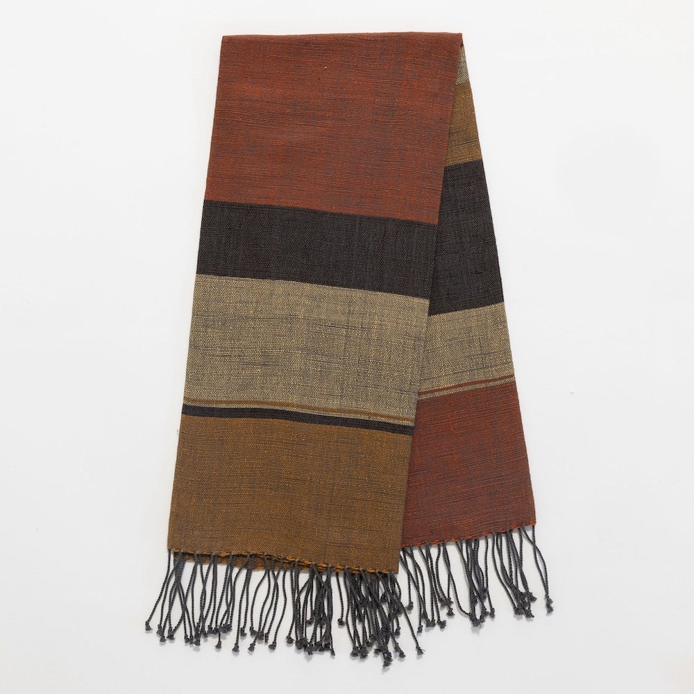 Dalol Handwoven Ethiopian Cotton Kitchen Towel