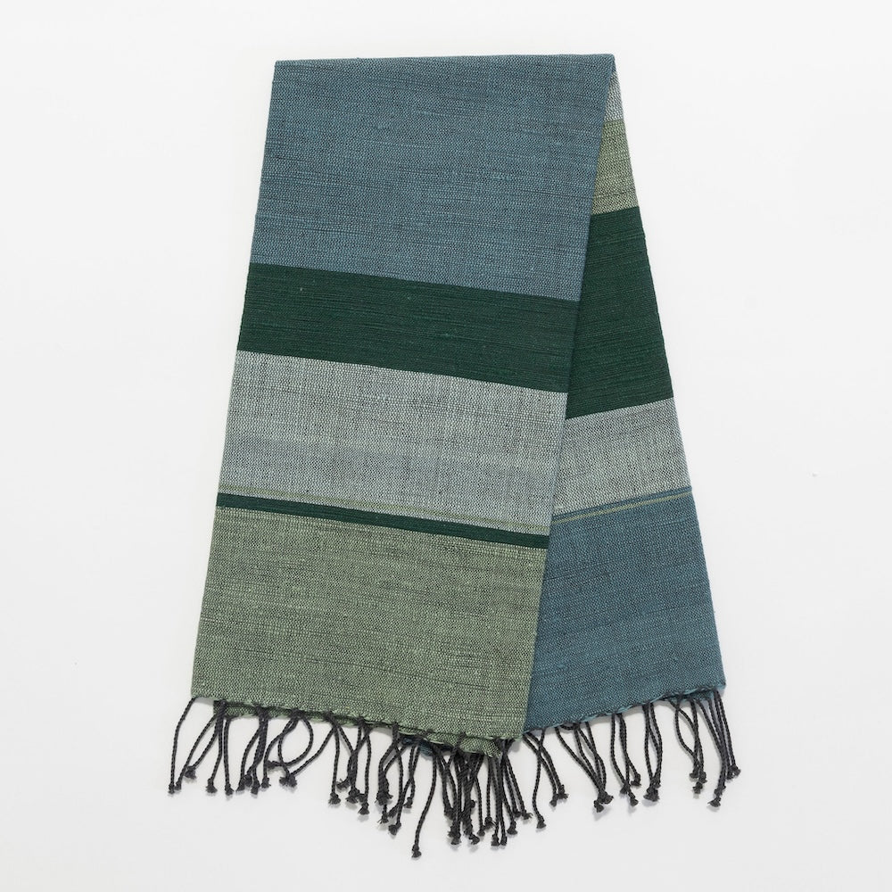 Dalol Handwoven Ethiopian Cotton Kitchen Towel