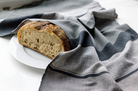 Dalol Handwoven Ethiopian Cotton Kitchen Towel