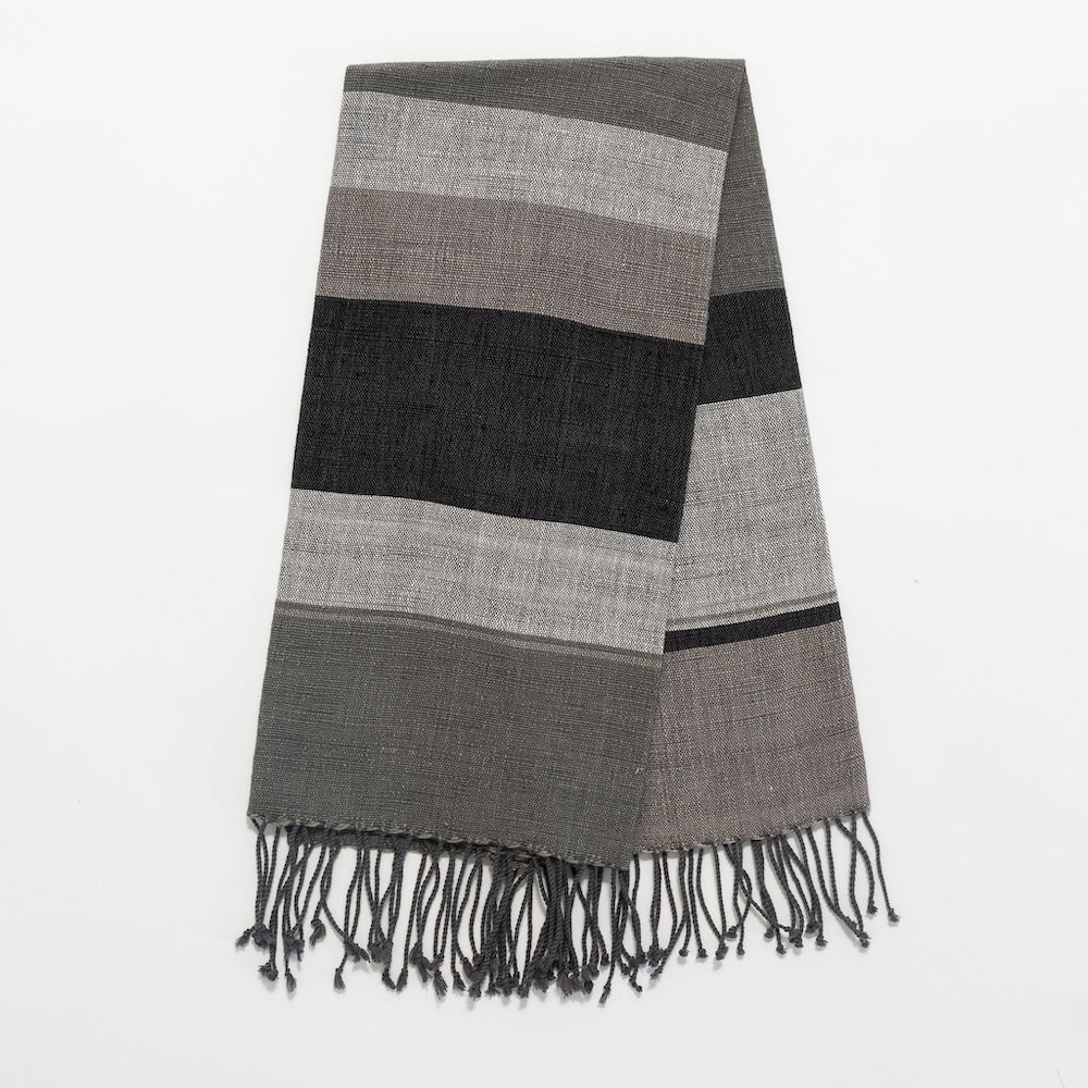 Dalol Handwoven Ethiopian Cotton Kitchen Towel