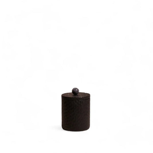 Camelia Canister Small