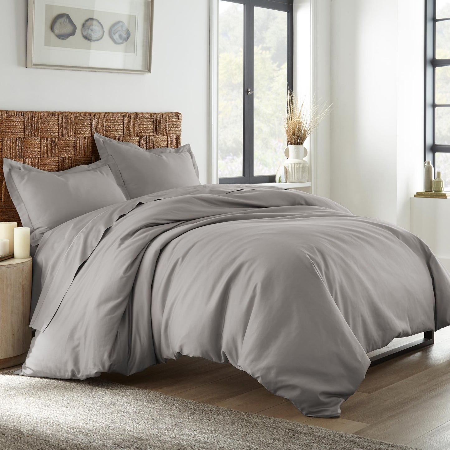 300 TC Duvet Cover Set
