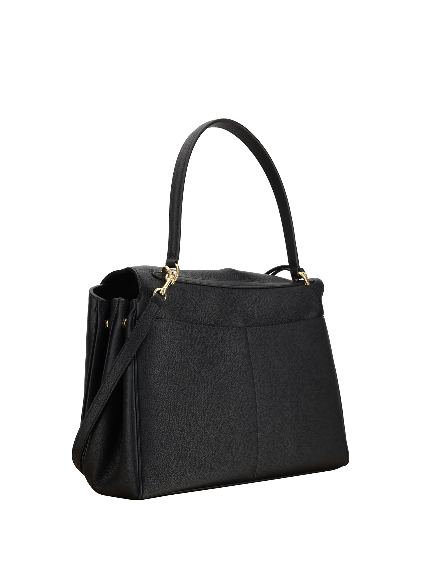 Balenciaga Women Rodeo Shoulder Bag