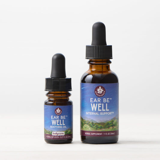Ear Be Well Treatment Kit