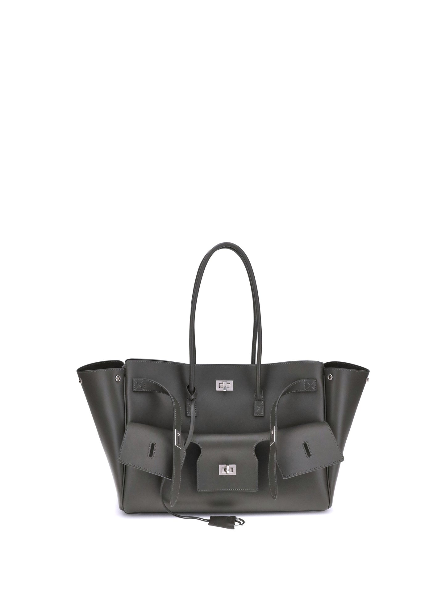 Balenciaga Women Bel Air Medium Shoulder Bag