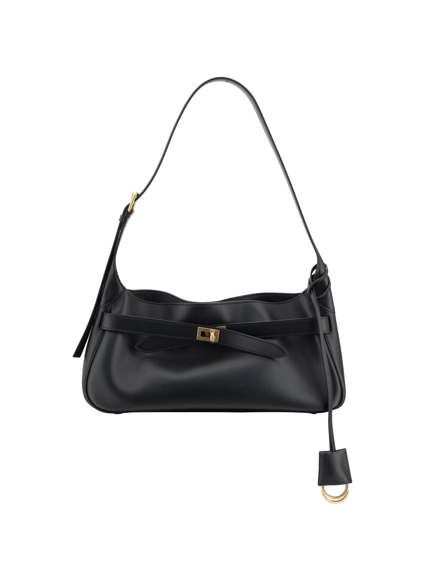 Balenciaga Women Bel Air Shoulder Bag