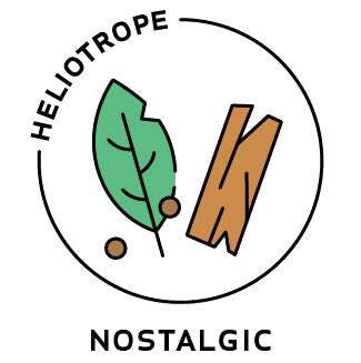 Essential Oil Blend Nostalgic (Bay Laurel Sandalwood)