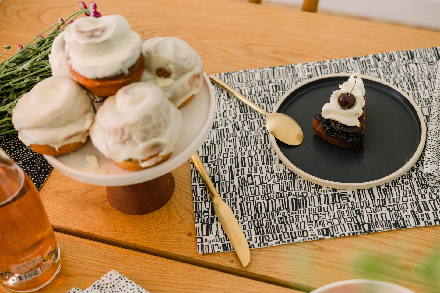 Leucadia in Albatross - Placemat