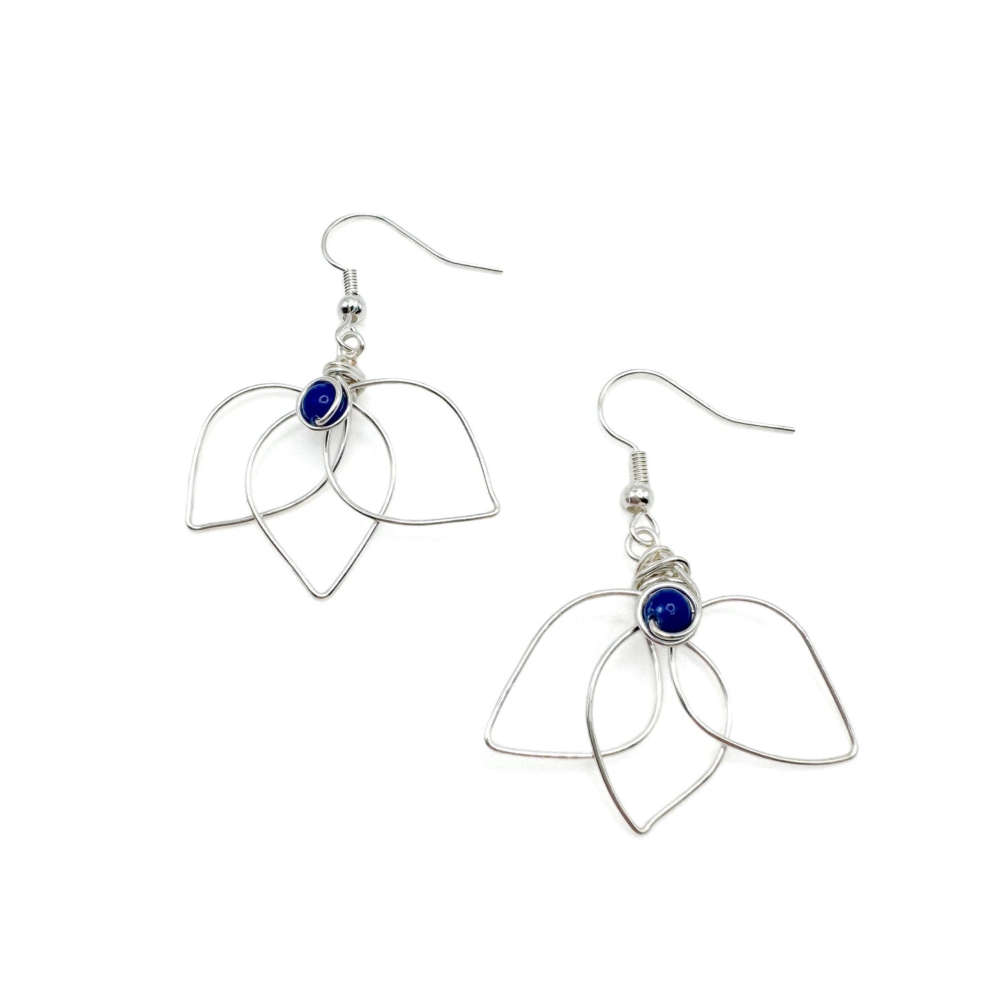 Elise earrings