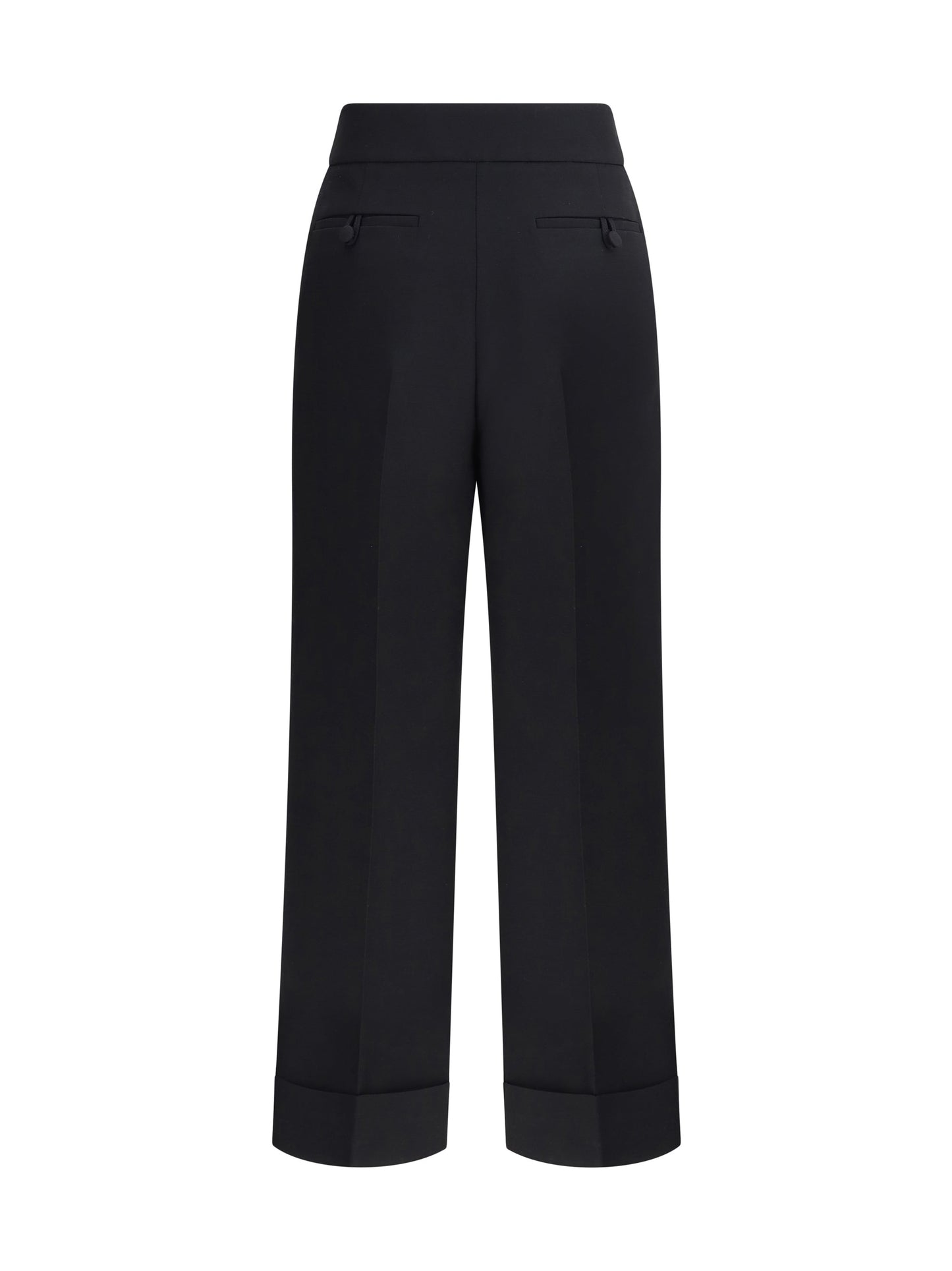 Valentino Women Wool Pants