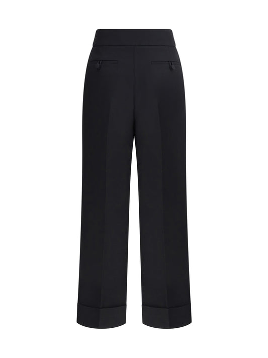 Valentino Women Wool Pants
