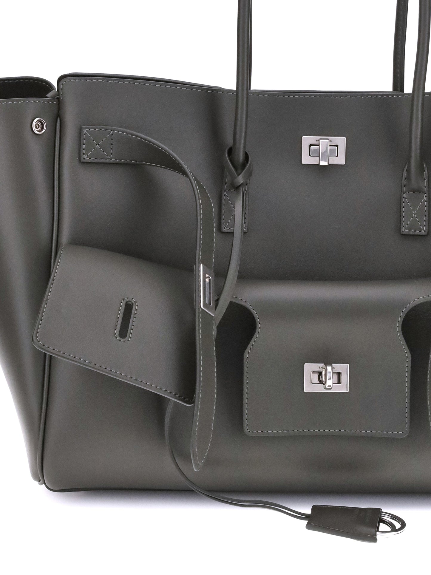 Balenciaga Women Bel Air Medium Shoulder Bag