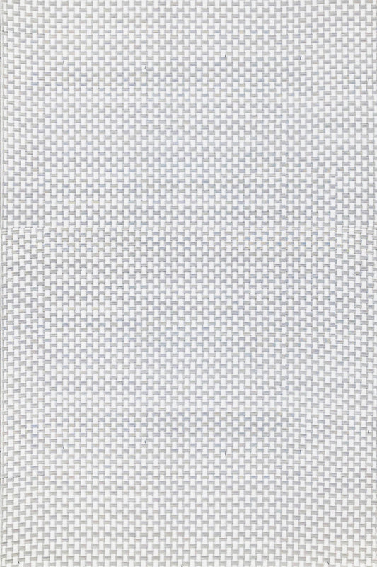 Basket Weave White Stone