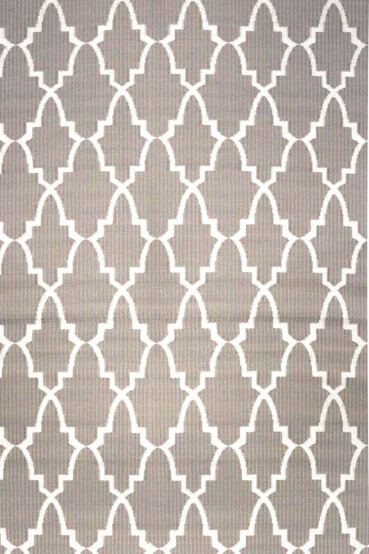 Casa Blanca Sand & White