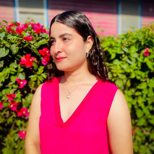 Flutterby Necklace With Freshwater Pearl And Silver Plated Wing Flutterby Collection Limited Edition