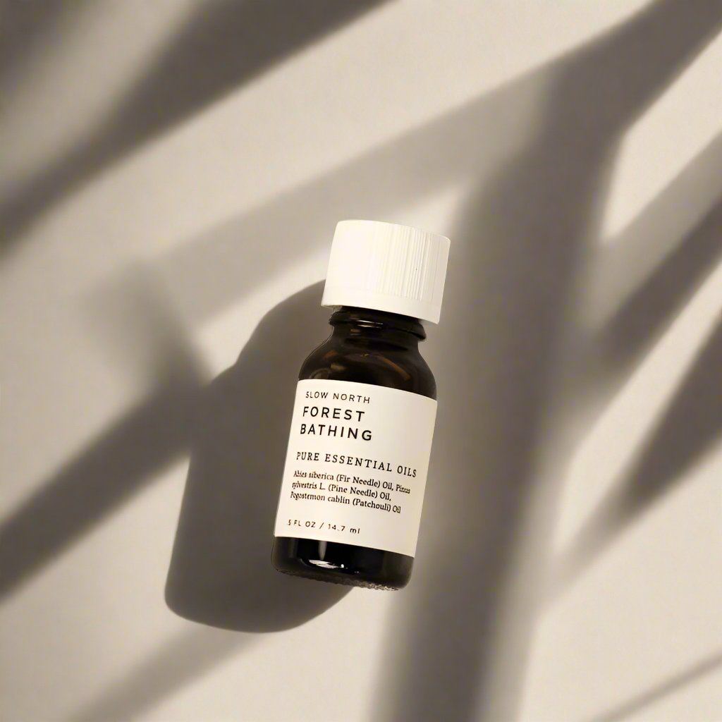 Essential Oil Diffuser Blends