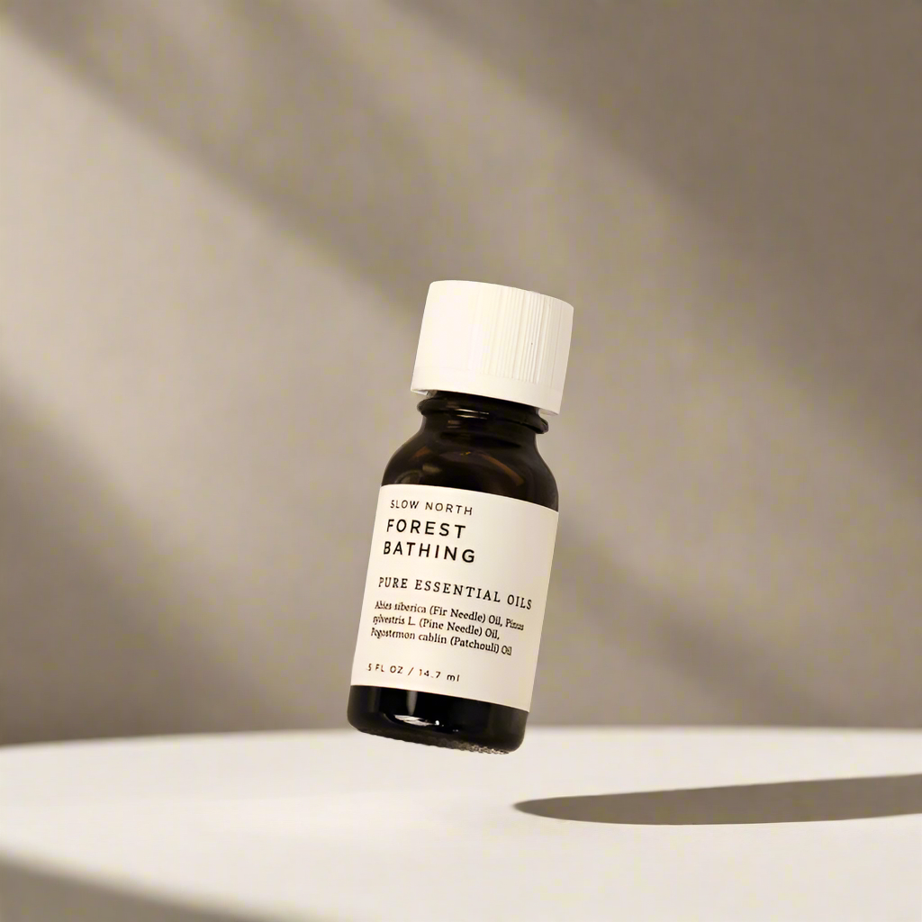 Essential Oil Diffuser Blends