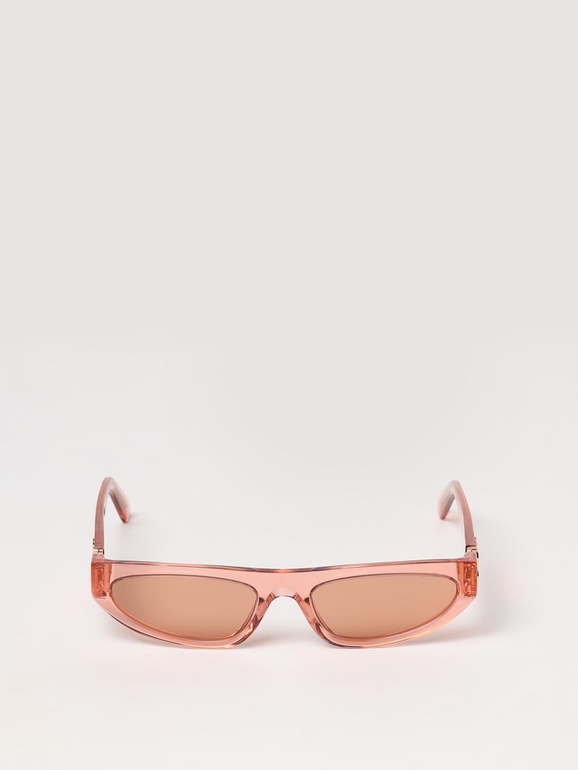 Miu Miu Sunglasses Woman Pink