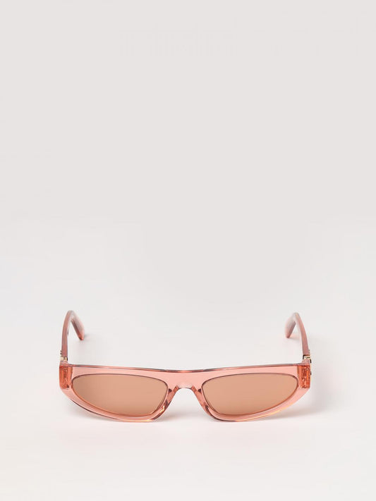 Miu Miu Sunglasses Woman Pink