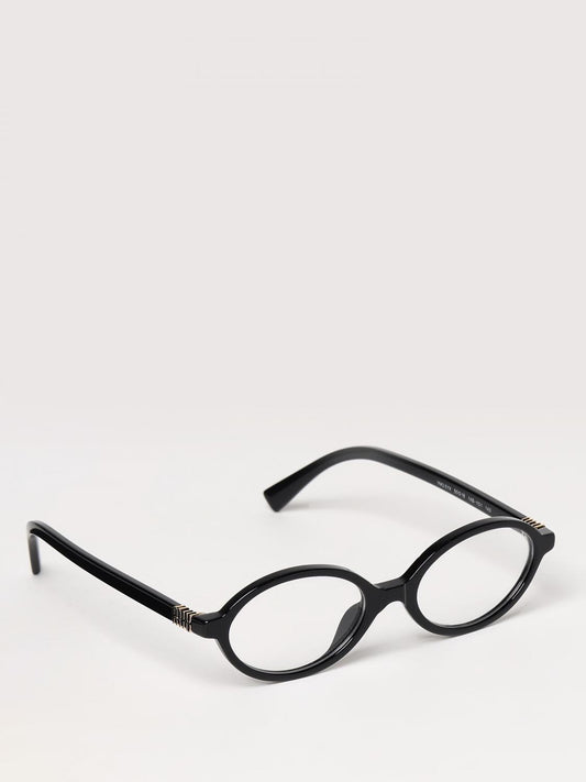 Miu Miu Optical Frames Woman Black