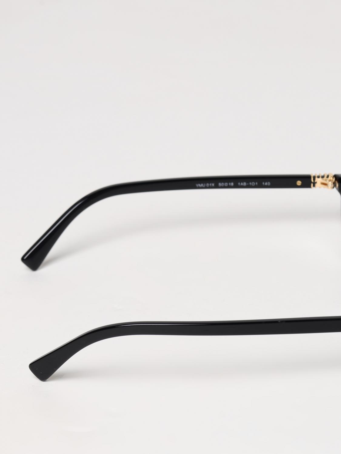 Miu Miu Optical Frames Woman Black