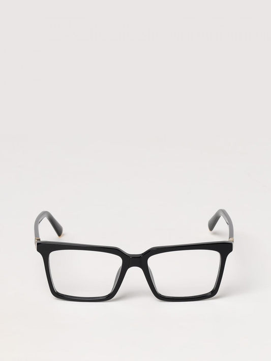Miu Miu Optical Frames Woman Black