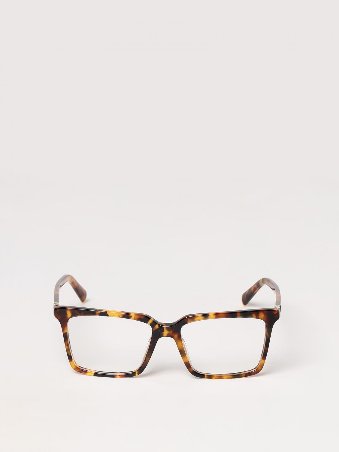 Miu Miu Optical Frames Woman Brown