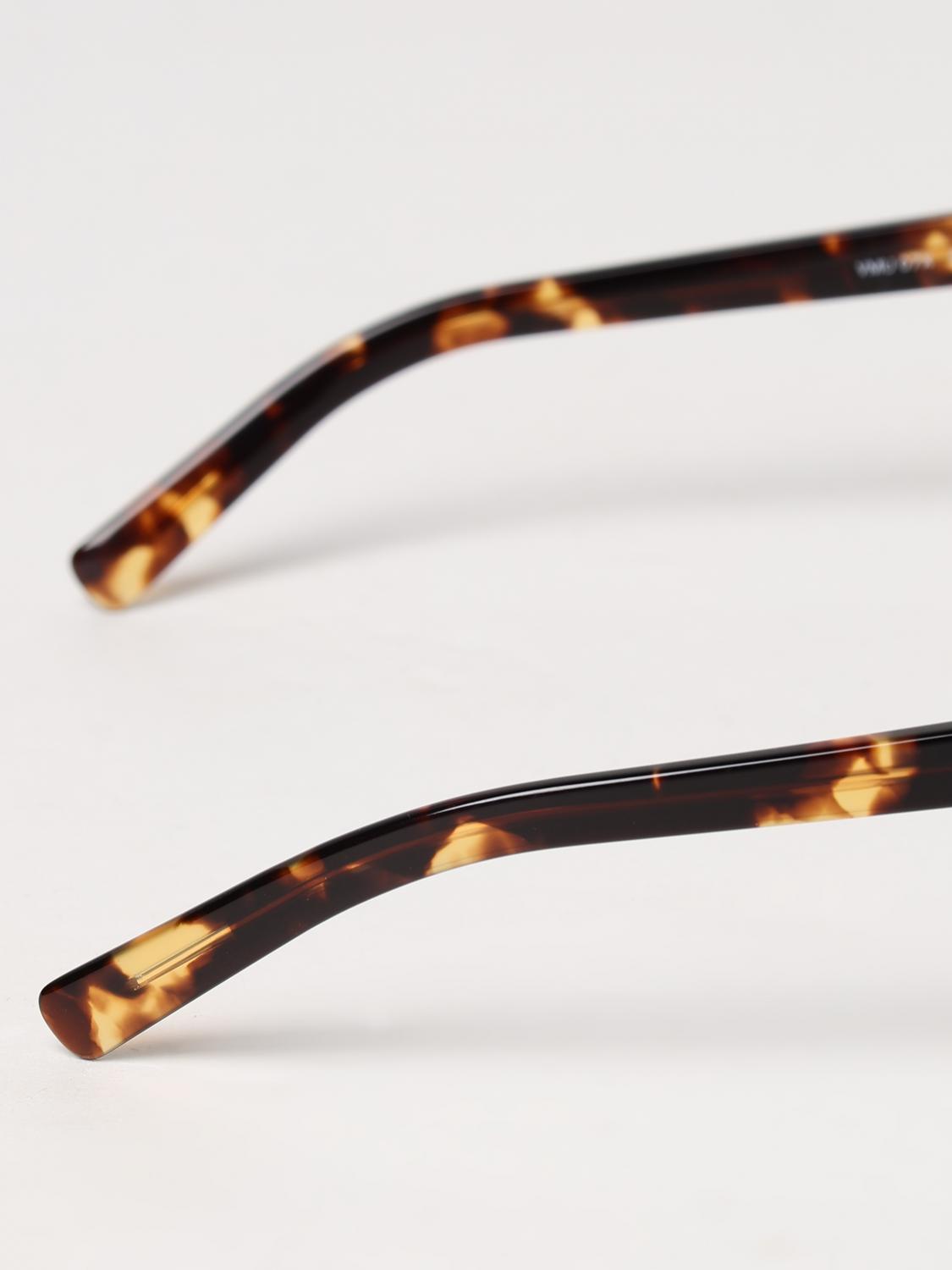 Miu Miu Optical Frames Woman Brown