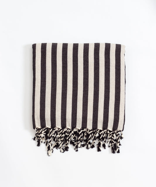 Zebra Towel