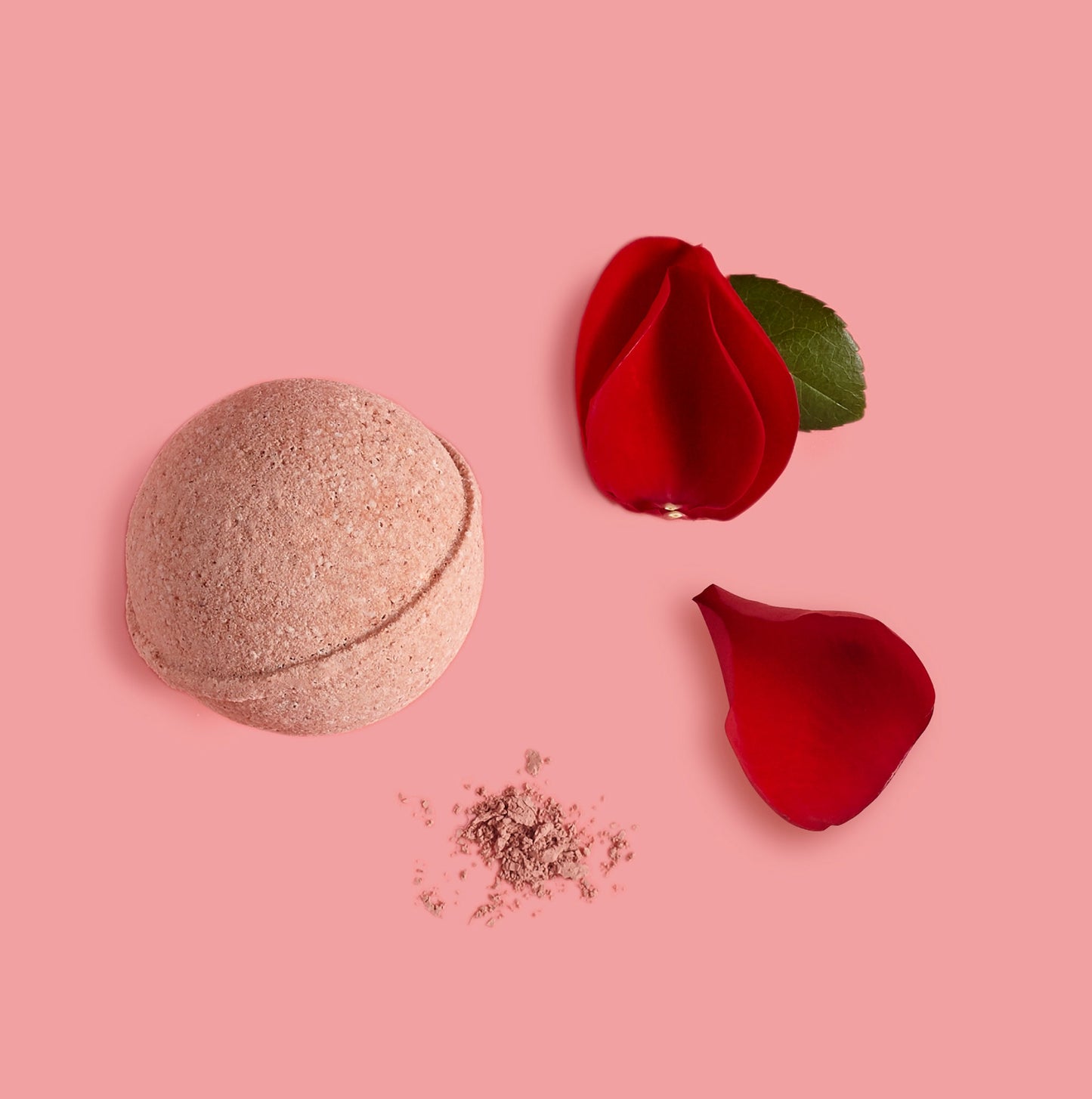 Passion Bath Bomb Set – Indulge in Exotic Luxury