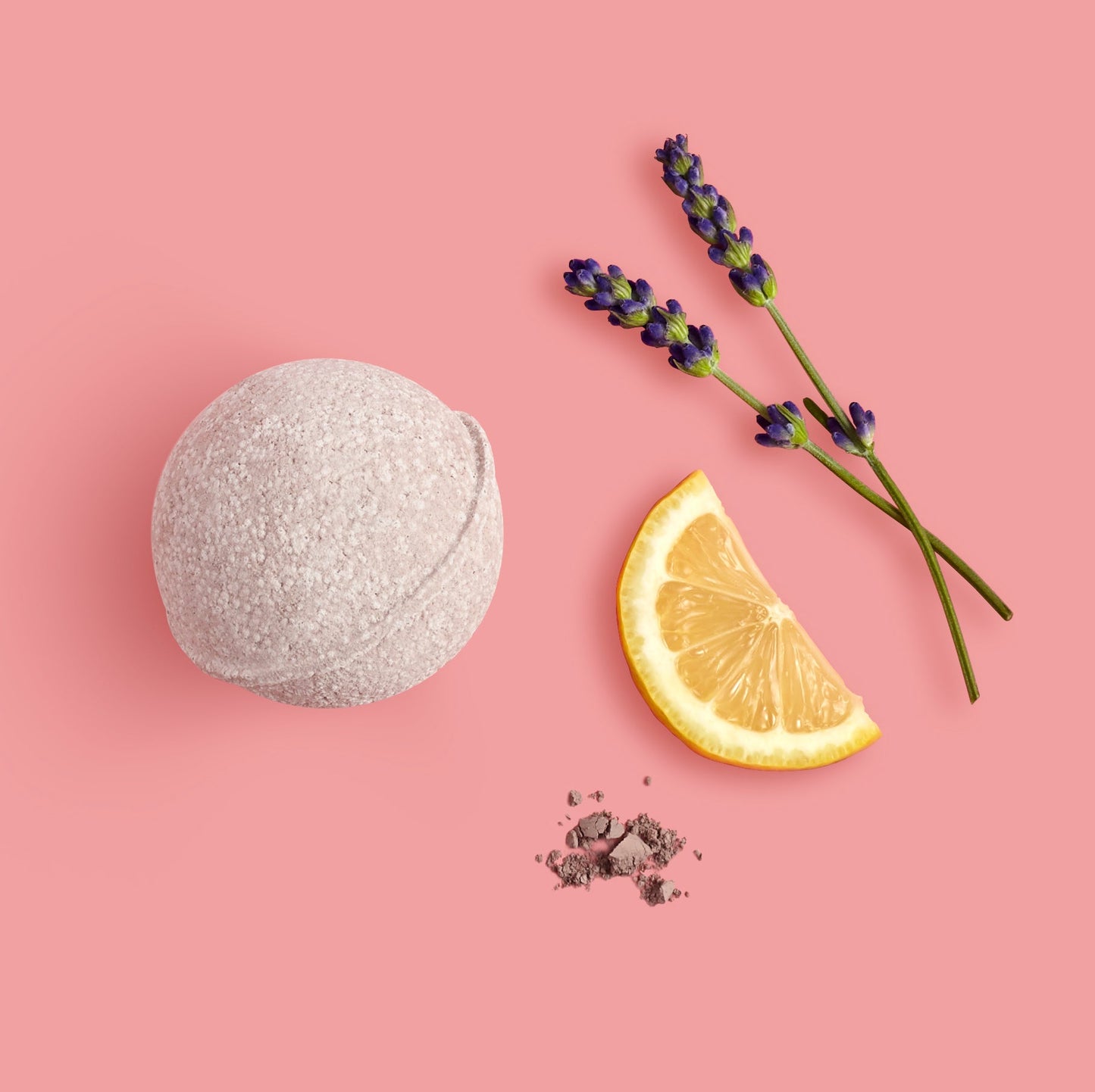 Peace Bath Bomb Set – A Calming Escape for Mind & Body