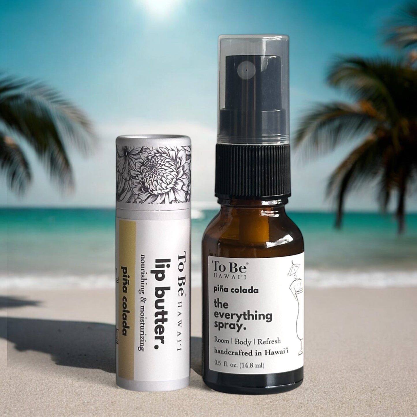 The Goodie Bag - Piña Colada *NEW!