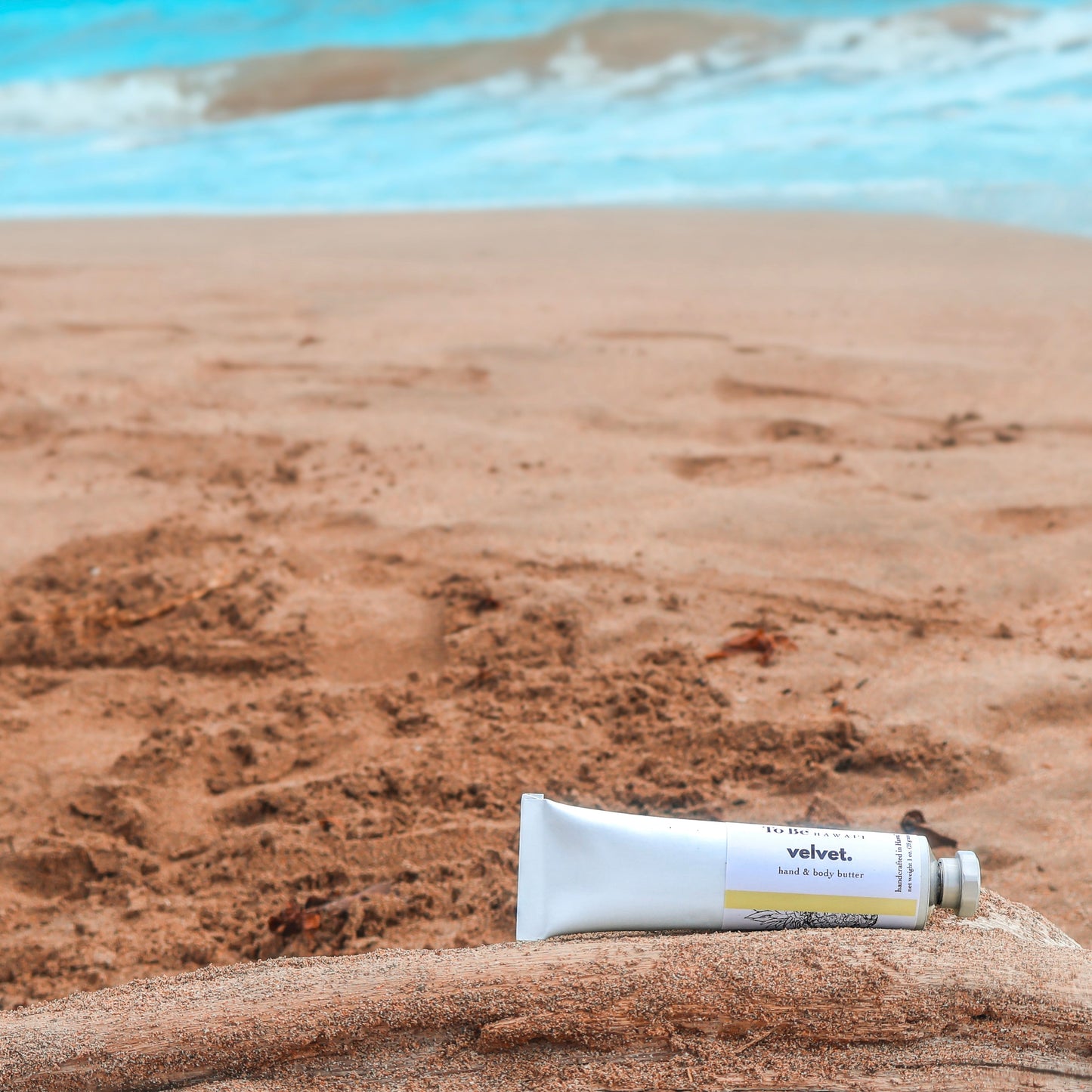 Sweet Pineapple Velvet Hand & Body Butter NEW!