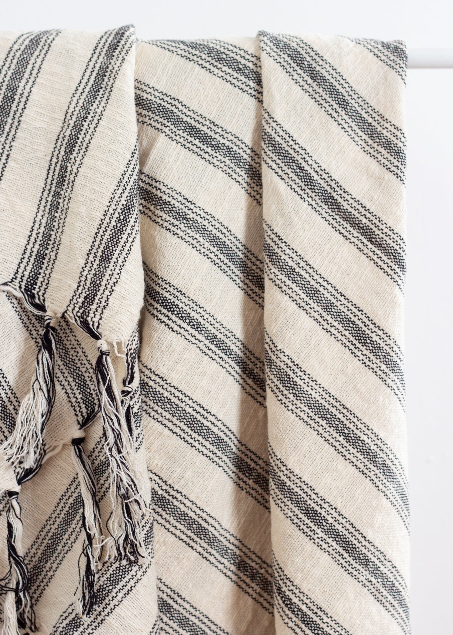 Titus Santuklu Towel