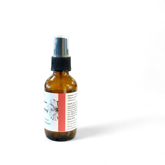 The Everything Spray Hibiscus Breeze