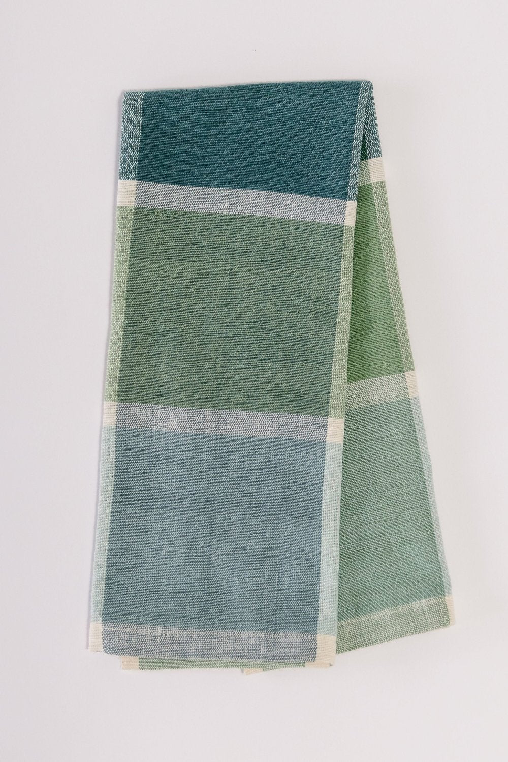 Jane Handwoven Ethiopian Cotton Kitchen Towel