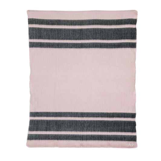 Kallpa Collection - Pink Charcoal