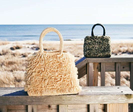 Kellyrwanda Loop Bag