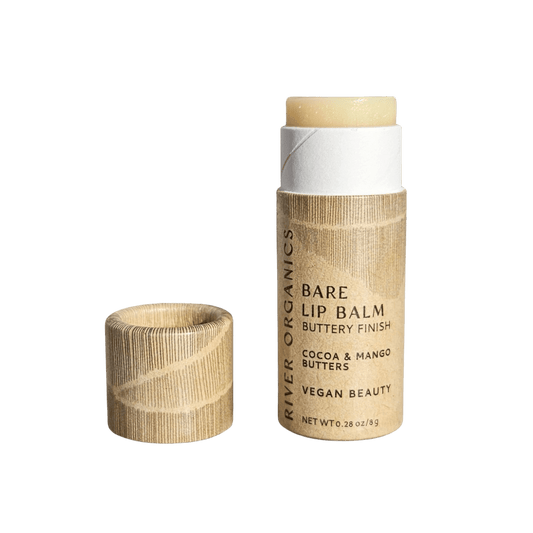 Bare Vegan Lip Balm