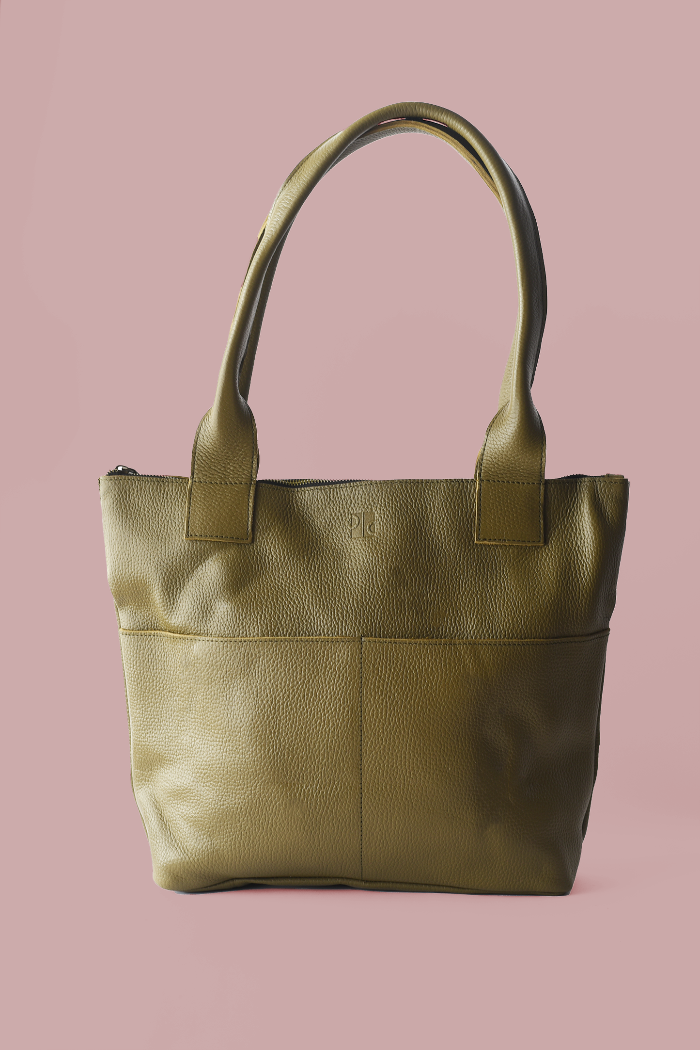 Large Classic Shoulder Bag