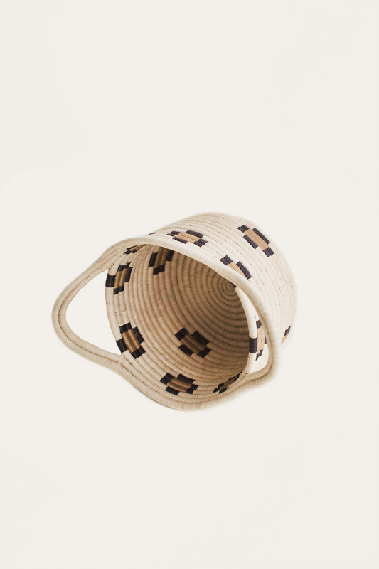 Leopard Bucket