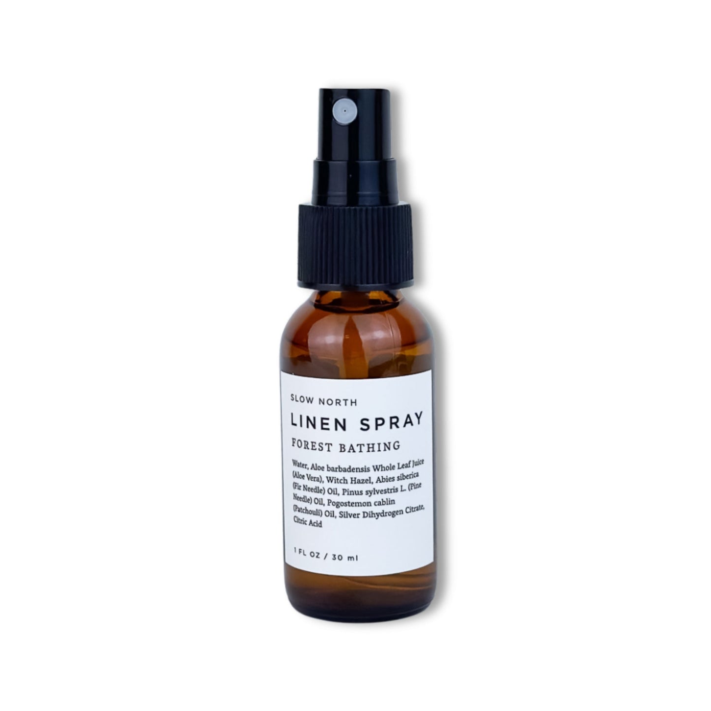 Mini Linen Spray - Forest Bathing