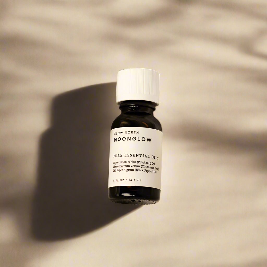 Essential Oil Diffuser Blends