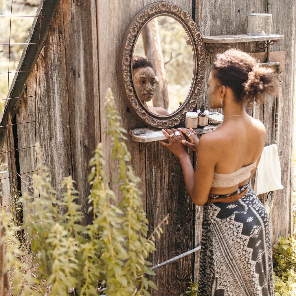 Your Skincare Ritual | Custom Ayurvedic Facial Set