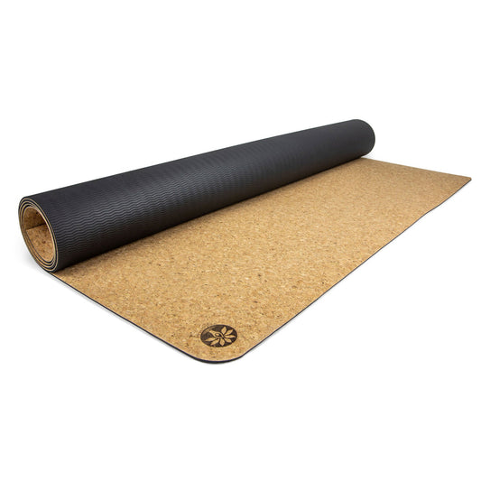 Pond of Harmony Nomad XL Cork Yoga Mat