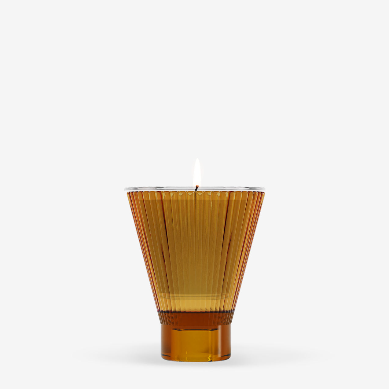 ZAI Candle -Santal & Spice