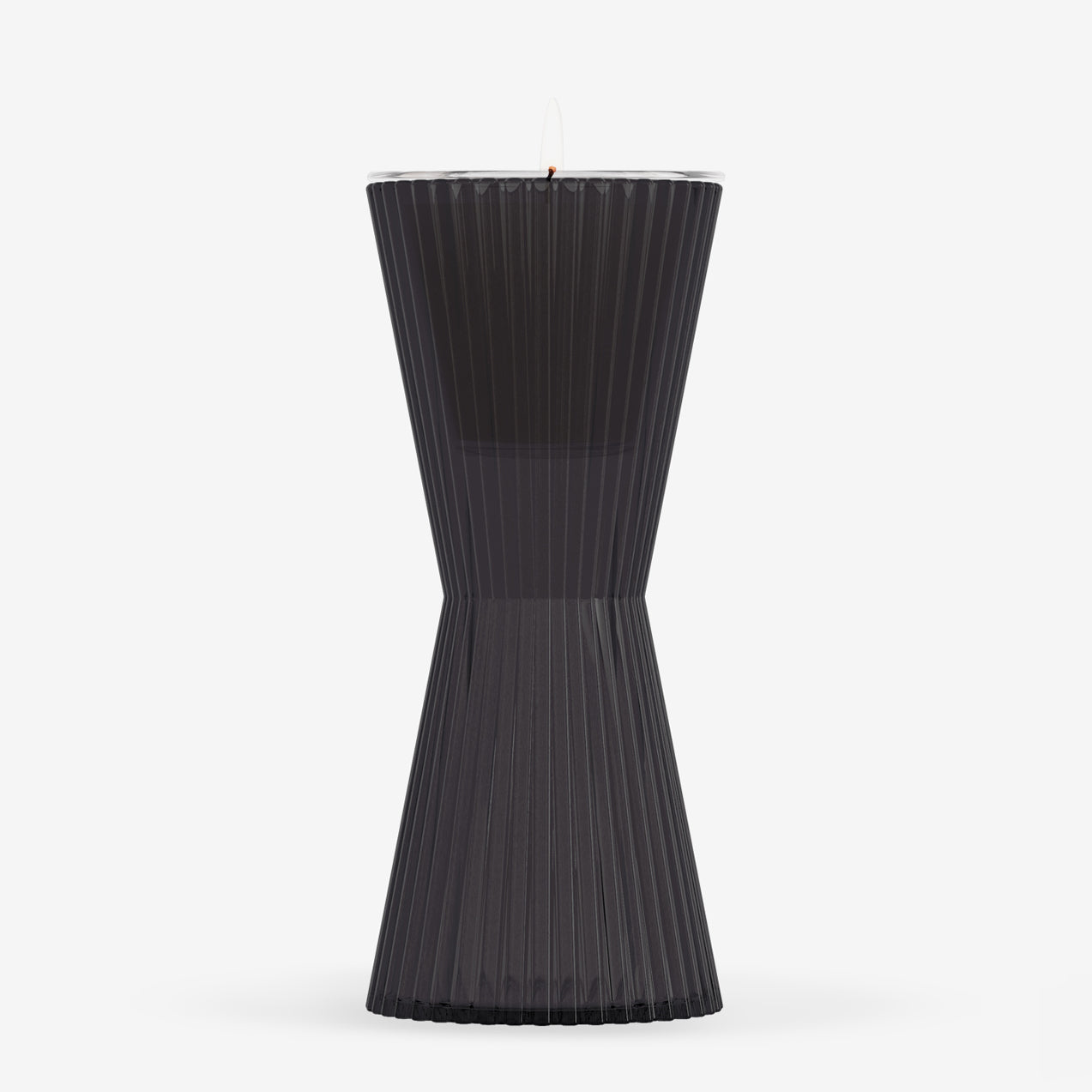 AIZ Candle - Oud & Bergamot