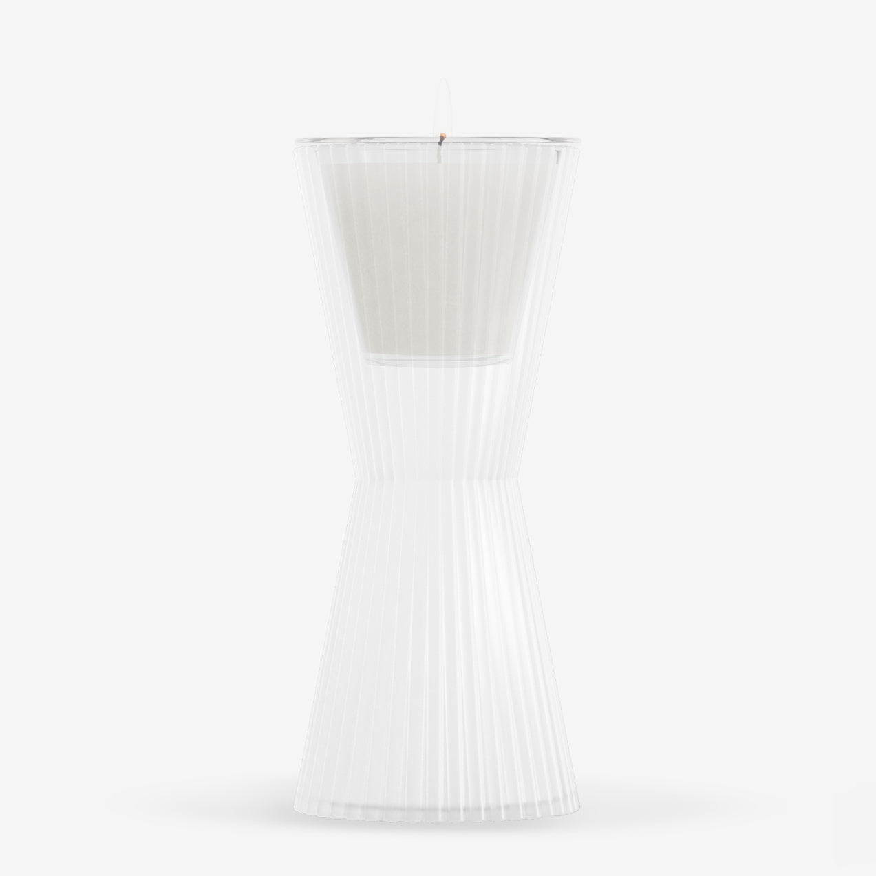AIZ Candle - Cedar & Black Cherry