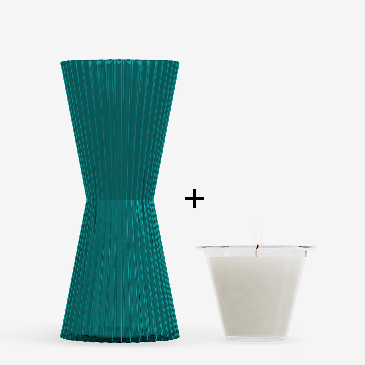 AIZ Candle - Santal & Spice